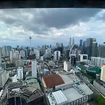 Jenet Service Suite At Times Square KL