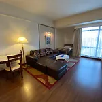 Jenet Service Suite At Times Square KL